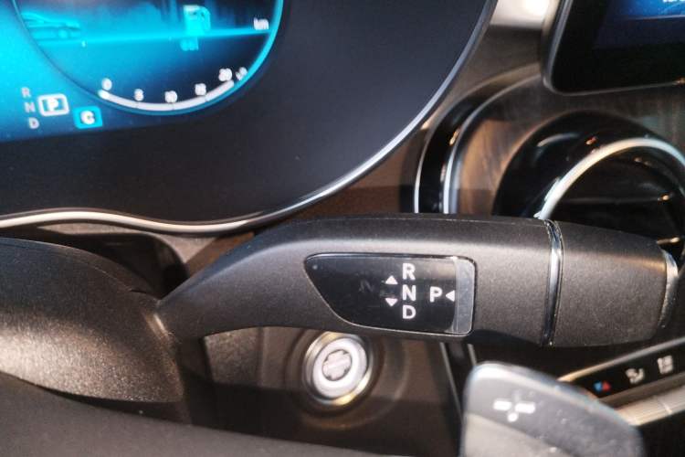 Used Mercedes-Benz C-Class 2021 C 260 L Sport Edition
