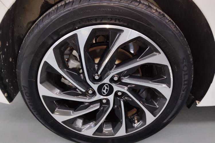 Used Hyundai Elantra (6th Generation / Lingdong) 2020 1.5L CVT Smart & Stylish – Elite Version