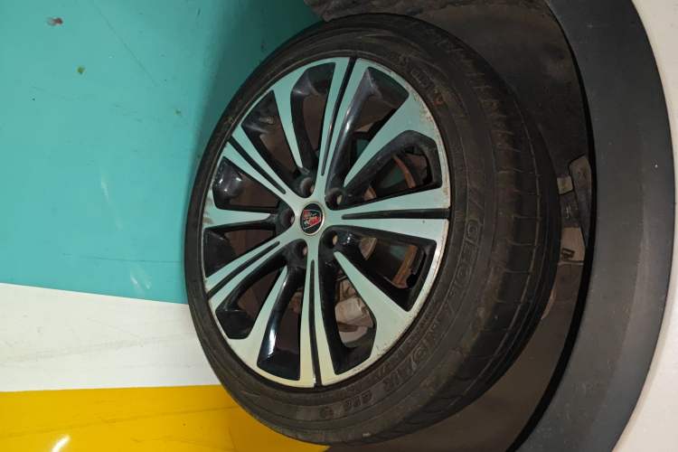 Used Roewe RX5 eMAX 2020 500 PHEV Smart Cabin Flagship Edition