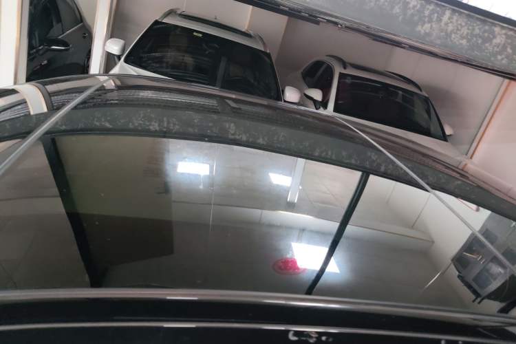 Used Mercedes-Benz E-Class 2023 E 300 L Stylish Model
