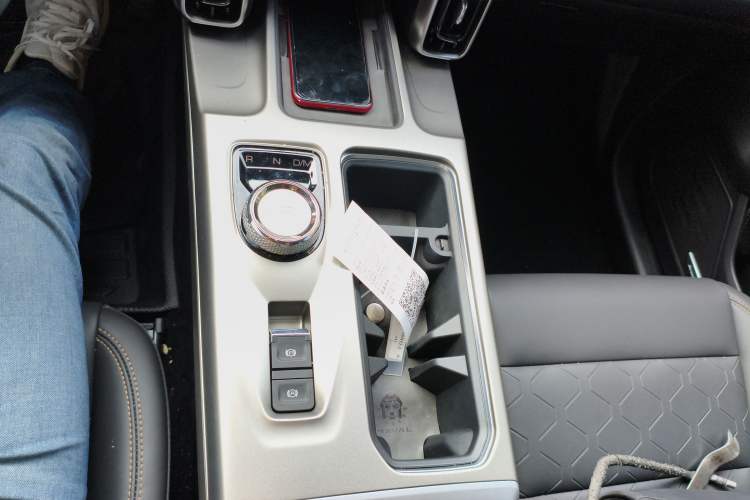 Used Haval DARGO 2024 1.5T DCT Border Collie Edition