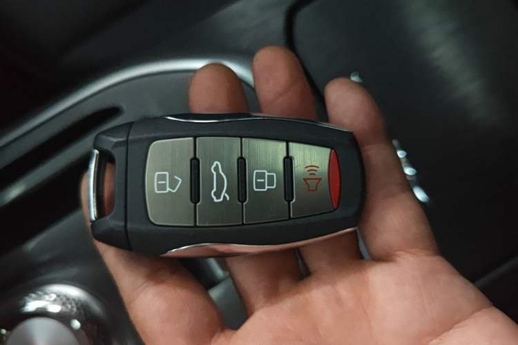 Used Haval JOLION 2021 1.5T Automatic Grand Three-Volume Version
