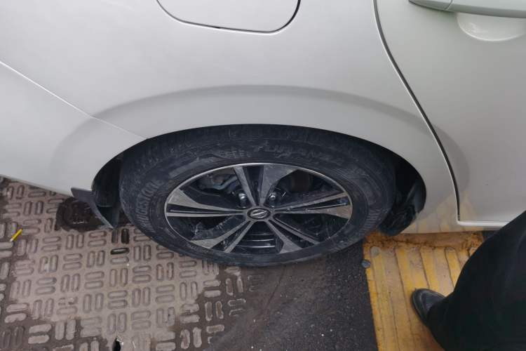 Used Nissan Sylphy 2021 1.6L XL CVT Enjoyment Edition Right Rear Wheel Hub