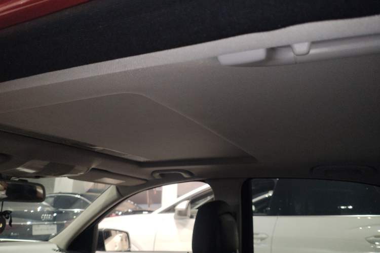 Used Mercedes-Benz C-Class 2013 C 260 CGI Elegant Model Headliner