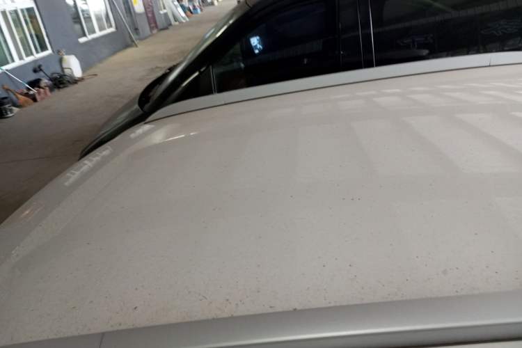 Used Wuling Hongguang MINIEV 2024 3rd Generation 215km Advanced Version Roof