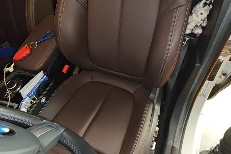 Used BMW 1 Series 2021 Revised 120i M Sport Night Edition