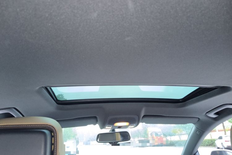 Used Audi A7 2016 50 TFSI quattro Comfort Model Headliner