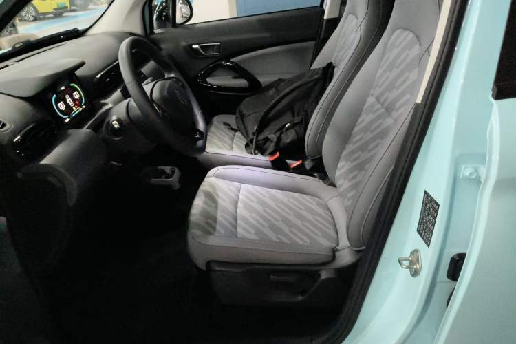 Used Leapmotor T03 2025 403 Comfort Edition