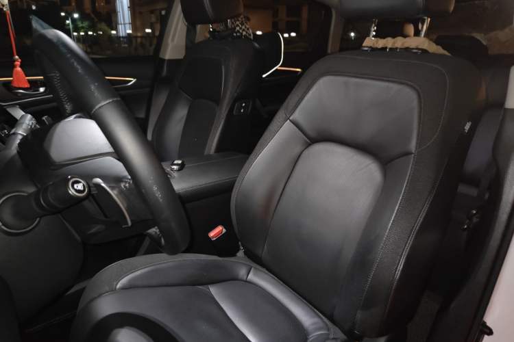 Used Honda Avancier 2017 370TURBO Four-Wheel Drive Supreme Edition