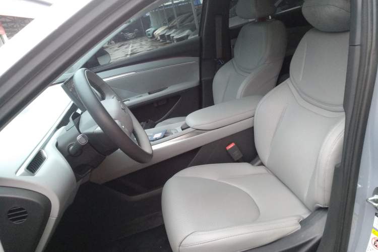 Used XPeng MONA M03 2025 502 Long-Range Max