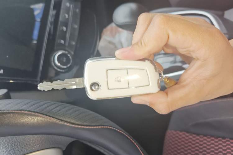 Used Nissan Qashqai 2017 2.0L CVT Elite Edition China V Standard