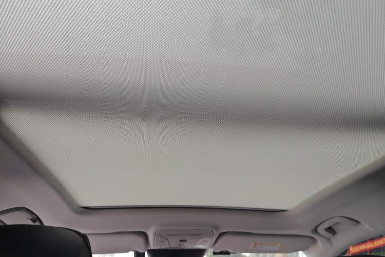 Used Hongqi HS5 2019 2.0T Smart Connect Flagship Edition
