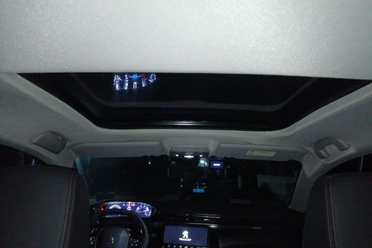 Used Peugeot 508 2021 508L 360THP PureTech Driving Fun Edition