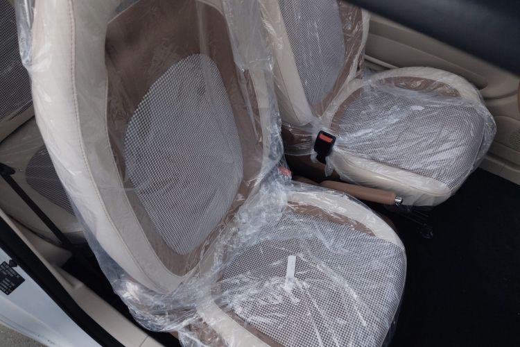 Used Bestune Pony 2025 222km Lightning Horse
