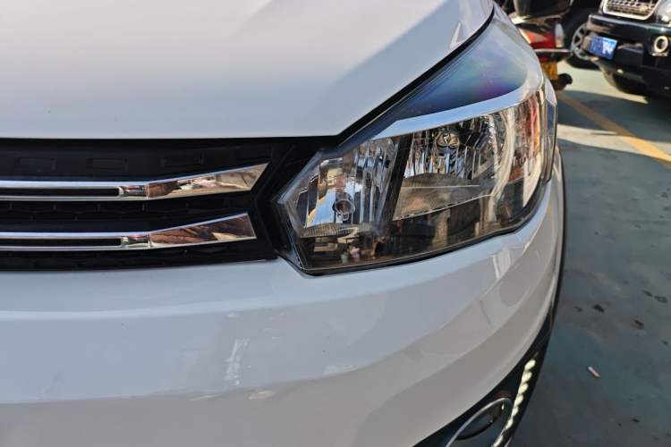 Used Haval H1 2016 Red Label 1.5L AMT Comfort Model