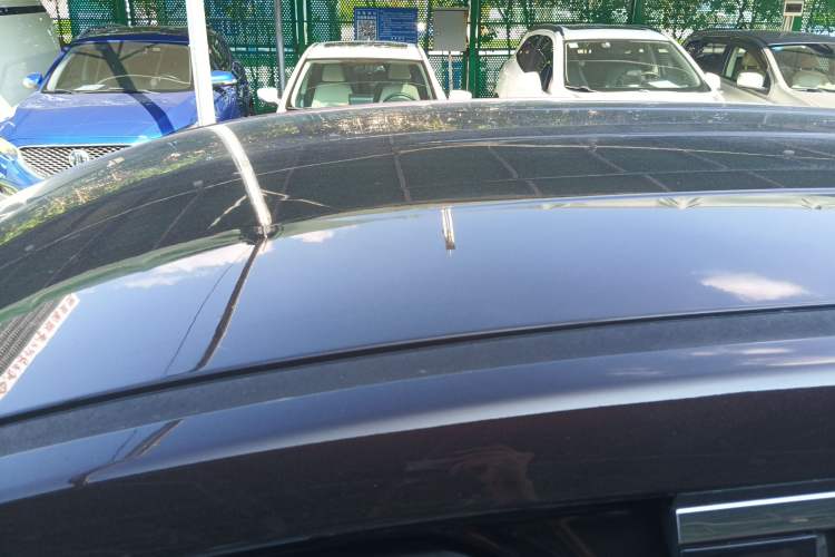 Used Soueast DX7 2019 1.5T Automatic Smart Connect Fashion Edition China VI Standard