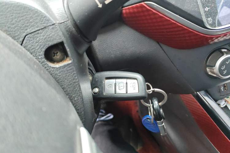 Used Nissan Lannia 2016 1.6L CVT Cool Edition