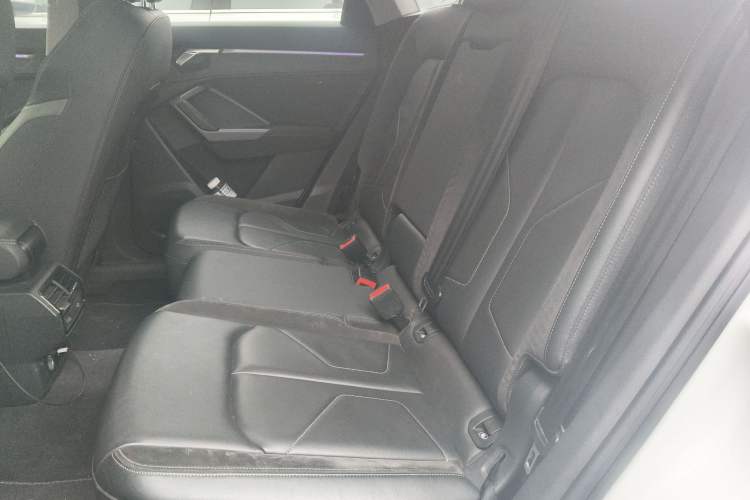 Used Audi Q3 Sportback 2020 40 TFSI Fashion Model
