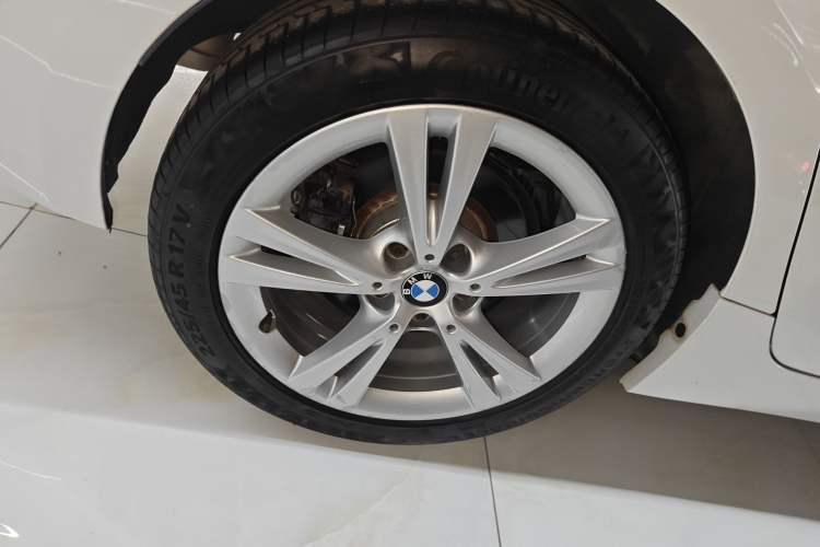 Used BMW 1 Series 2017 118i Design Package Model