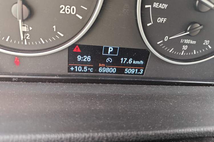 Used BMW X1 2016 sDrive18Li Premium Edition
