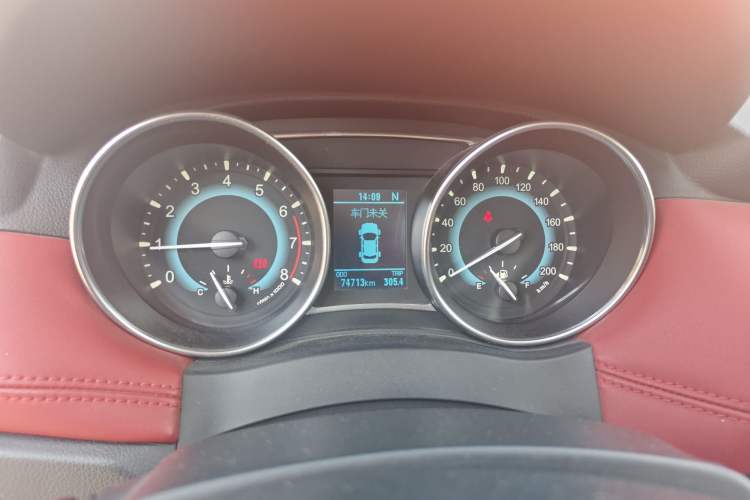 Used Haval H1 2015 1.5L AMT Luxury Model