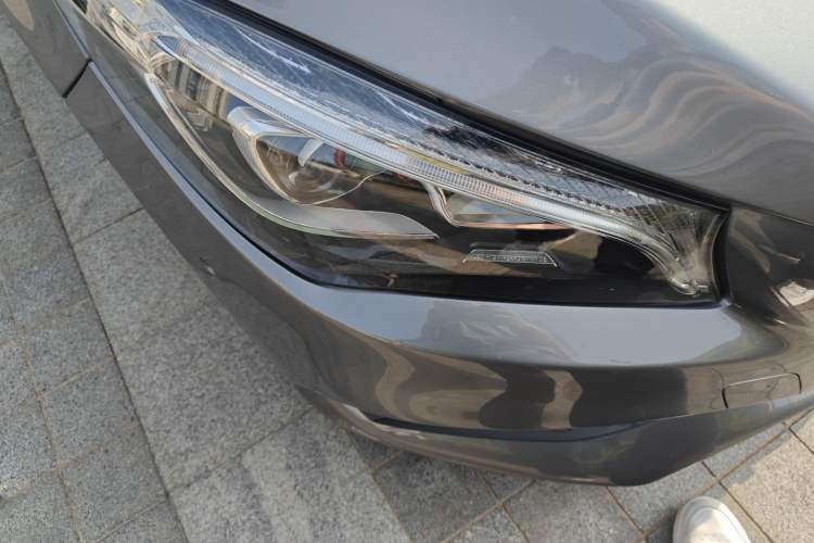 Used Mercedes-Benz CLA 2018 CLA 200 Style Edition