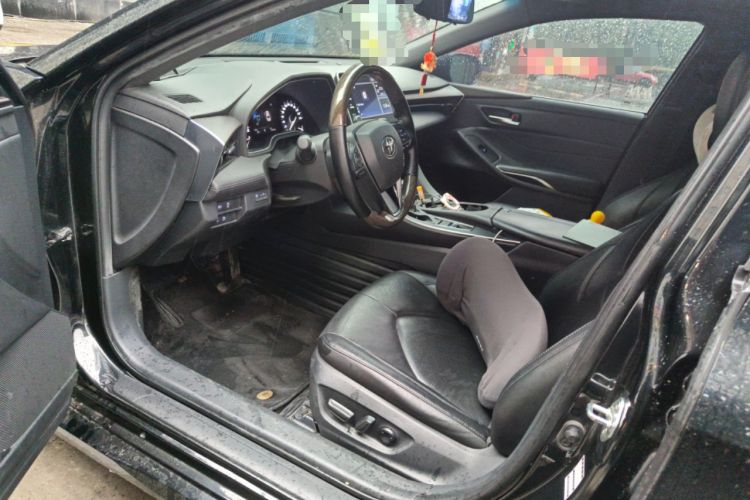 Used Toyota Avalon 2019 2.0L Luxury Edition China VI Standard