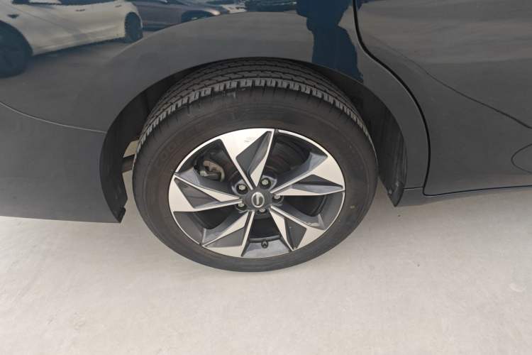 Used GAC Trumpchi M6 2021 PRO 270T DCT Luxury Edition