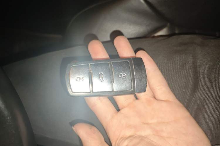 Used Volkswagen Magotan 2015 1.8TSI Advanced Model
