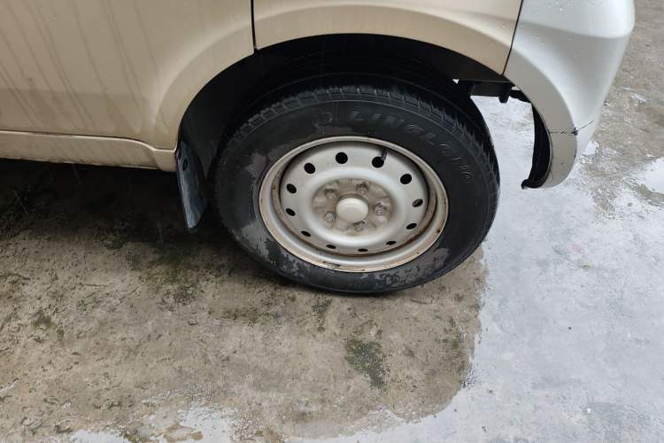 Used Wuling Rongguang 2012 1.2L Extended Basic Version LJY
