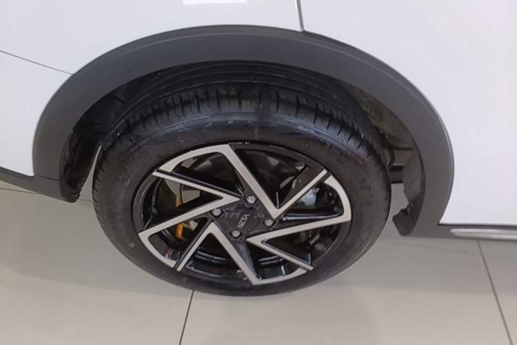 Used NETA AYA 2023 401
