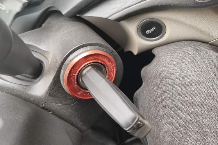 Used Buick GT 2017 15N Manual Elite Version