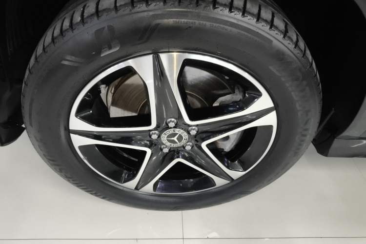 Used Mercedes-Benz GLE New Energy 2021 GLE 350 e 4MATIC
