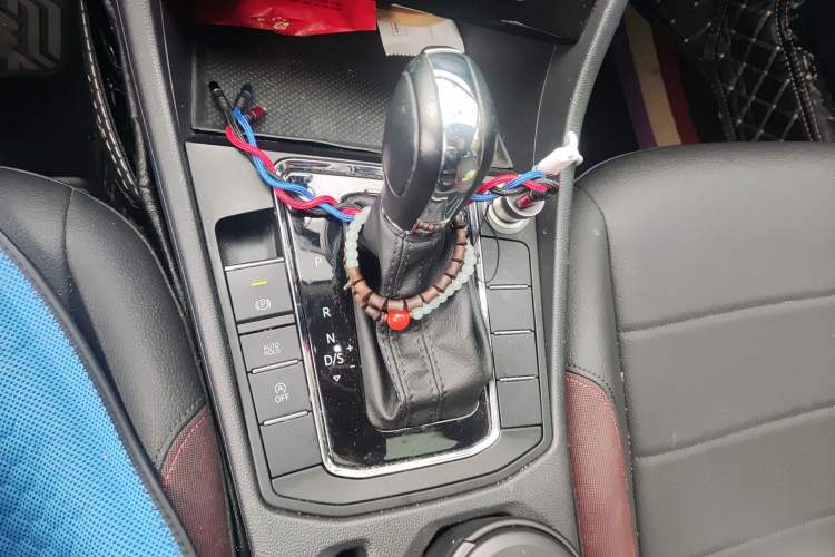 Used Volkswagen Bora 2019 1.5L Automatic Comfort Model