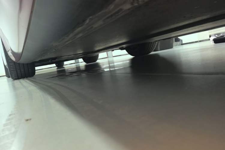 Used Tesla Model 3 2025 Model Revised Rear-Wheel-Drive Version