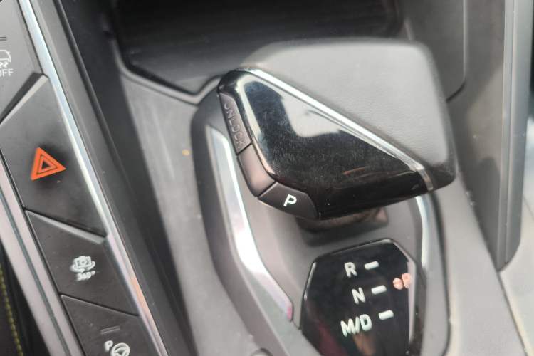 Used Lynk & Co 06 2023 Remix 1.5T Hero