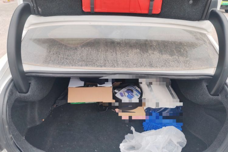 Used Volvo S60 2016 S60L T3 Smart Drive Edition