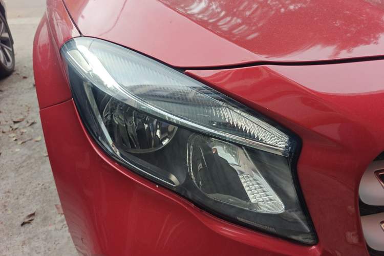 Used Mercedes-Benz GLA 2019 GLA 200 Dynamic Edition
