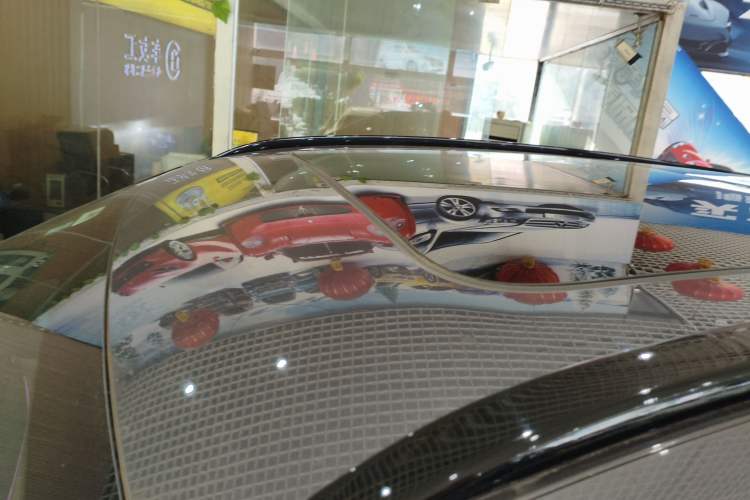 Used Lynk & Co 09 EM-P 2023 2.0TD EM-P Long-Range Version PM 7-Seater