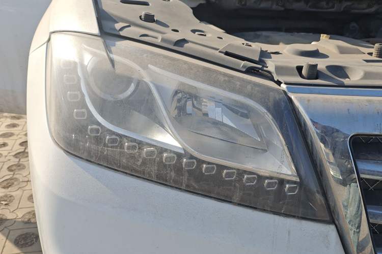 Used Haval H2 2016 Red-Label 1.5T Manual Two-Wheel Drive Comfort Model
