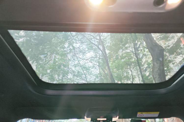 Used MINI JCW CLUBMAN 2021 2.0T JOHN COOPER WORKS ALL-IN Headliner