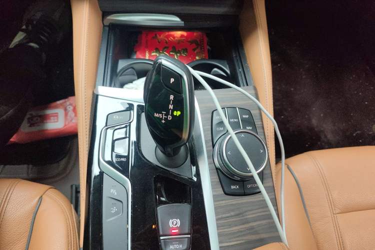 Used BMW 6 Series GT 2019 630i Luxury Design Package
