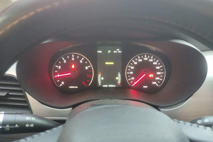 Used BYD Song MAX 2021 Upgraded Model 1.5T Automatic Luxury 7-Seater
