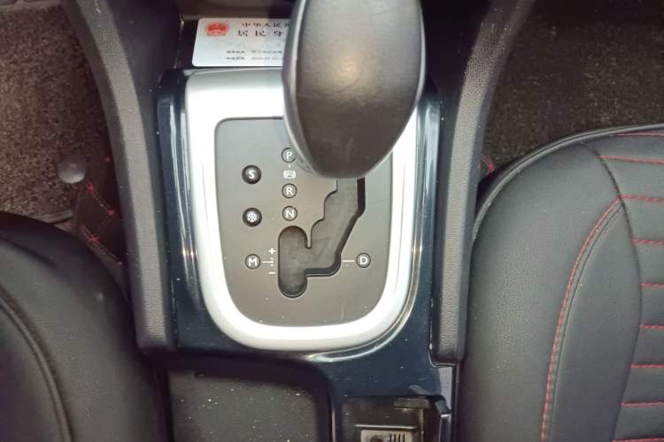 Used Citroen C4L 2014 1.8L Intelligent Drive Automatic Enjoyment Model
