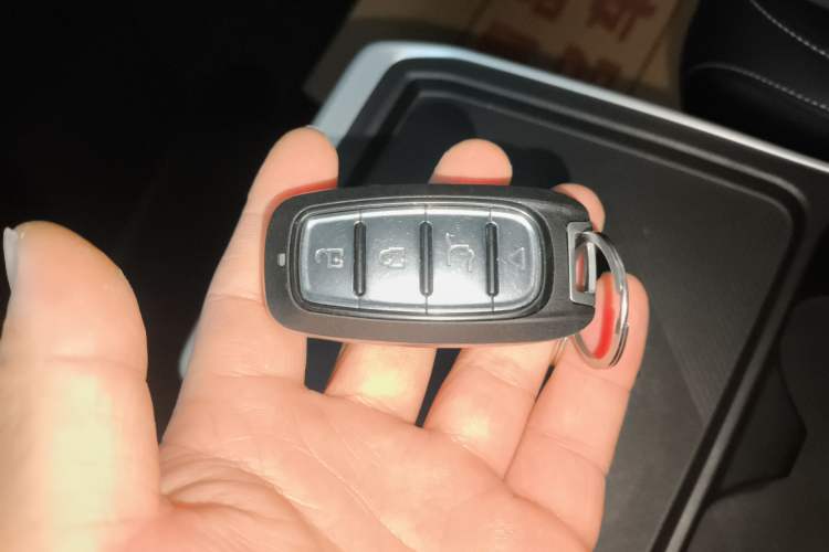 Used Venucia VX6 2024 450 Travel Edition