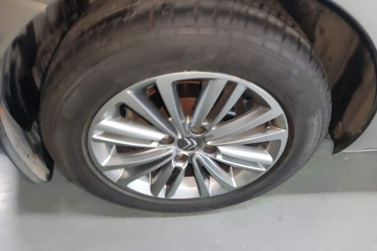Used Citroen C4L 2015 1.8L Automatic Luxury Edition
