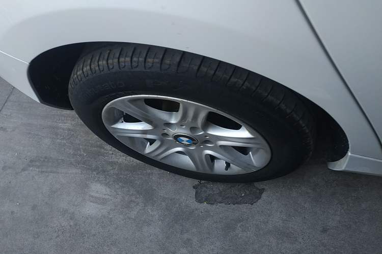 Used BMW 1 Series (Import) 2013 Revised 116i Leading Edition