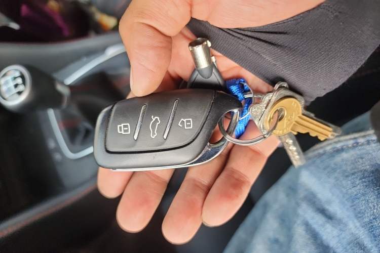 Used MG ZS 2022 180 DVVT Manual Global Million Edition 858