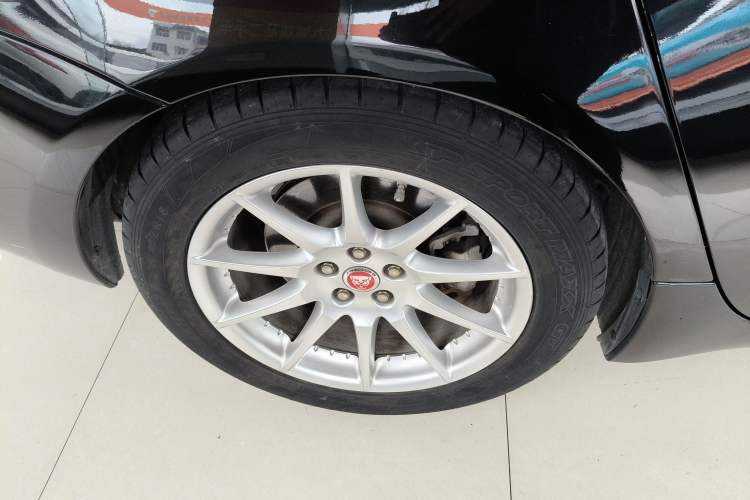 Used Jaguar XJ 2016 XJL 3.0 SC Two-Wheel-Drive Elegant Business Edition
