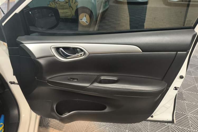 Used Nissan Sylphy 2022 Classic 1.6XE CVT Comfort Edition
